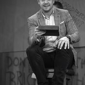 Ondřej Kavan glosuje jeden z výroků současného prezidenta